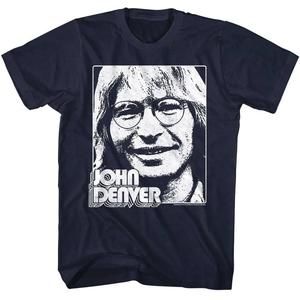 John Denver Windsong Unisex T Shirt